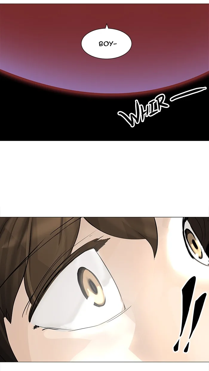 Tower of God - Chapter 232 - Page 34
