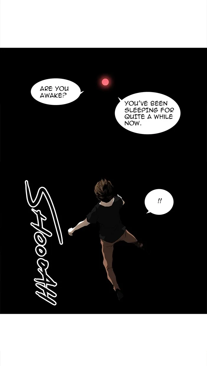 Tower of God - Chapter 232 - Page 35