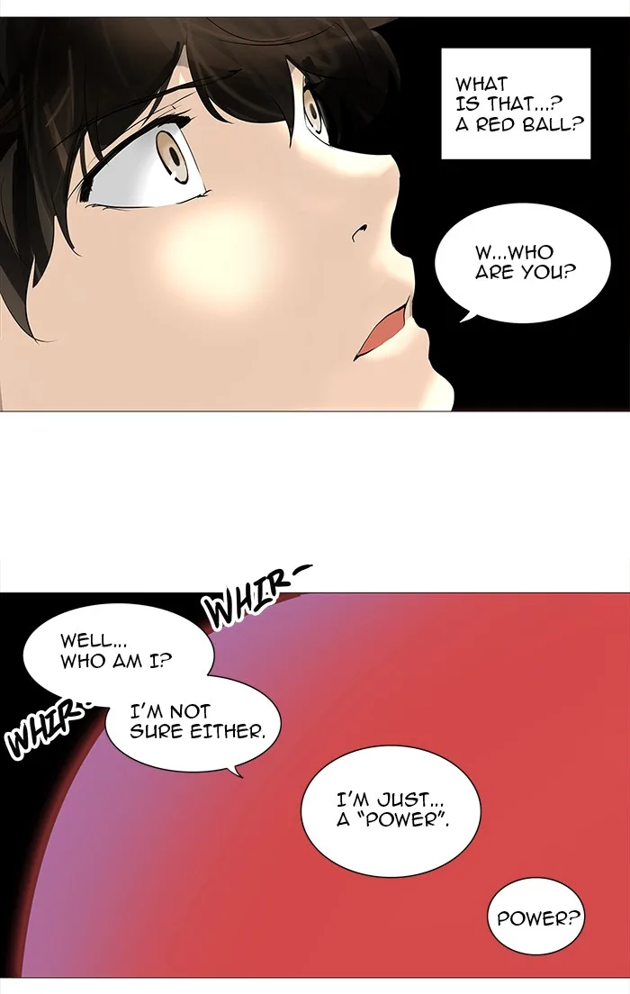 Tower of God - Chapter 232 - Page 36