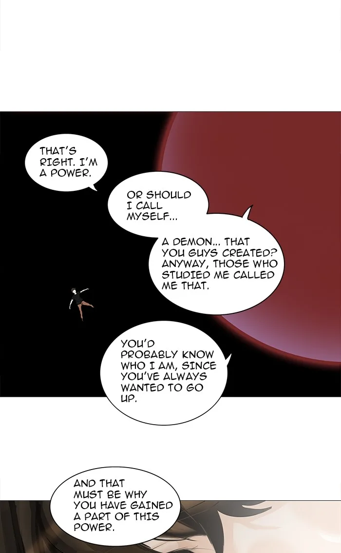 Tower of God - Chapter 232 - Page 37