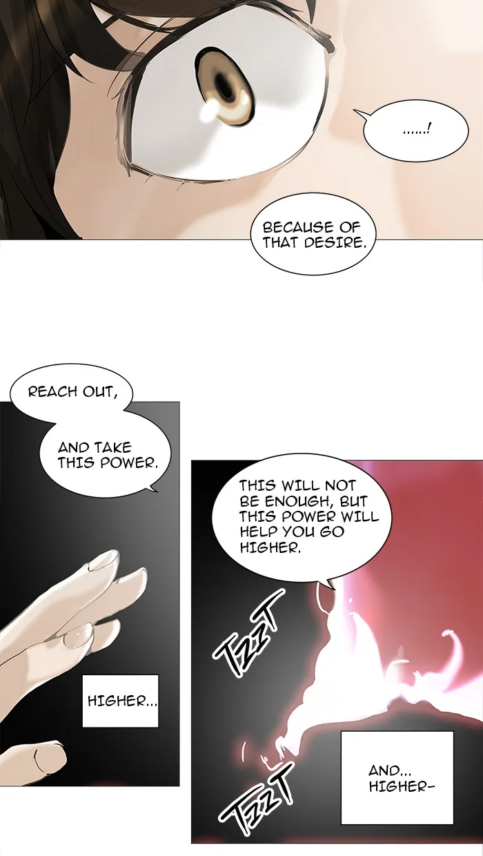 Tower of God - Chapter 232 - Page 38