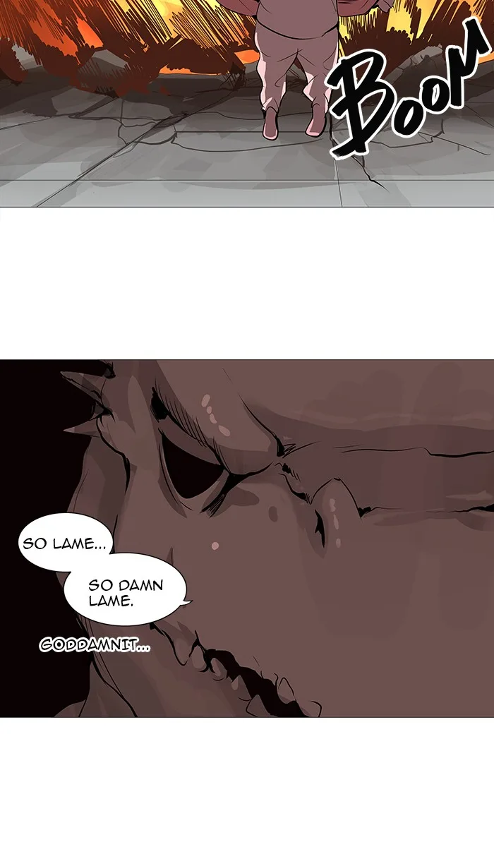 Tower of God - Chapter 232 - Page 4