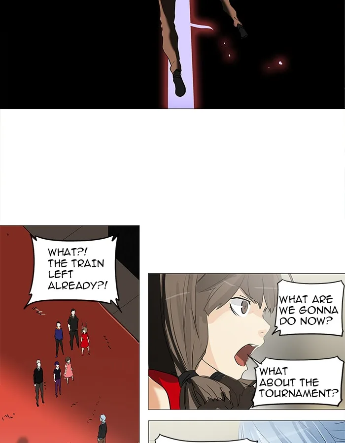 Tower of God - Chapter 232 - Page 40