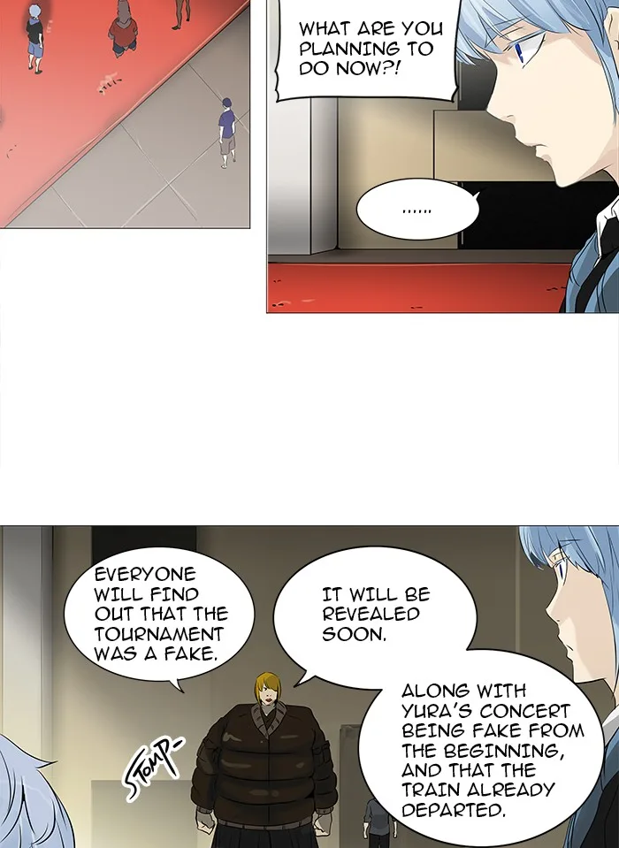 Tower of God - Chapter 232 - Page 41