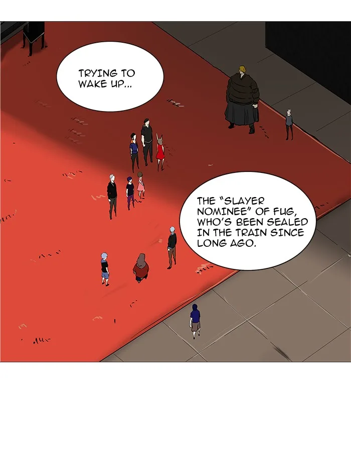 Tower of God - Chapter 232 - Page 44