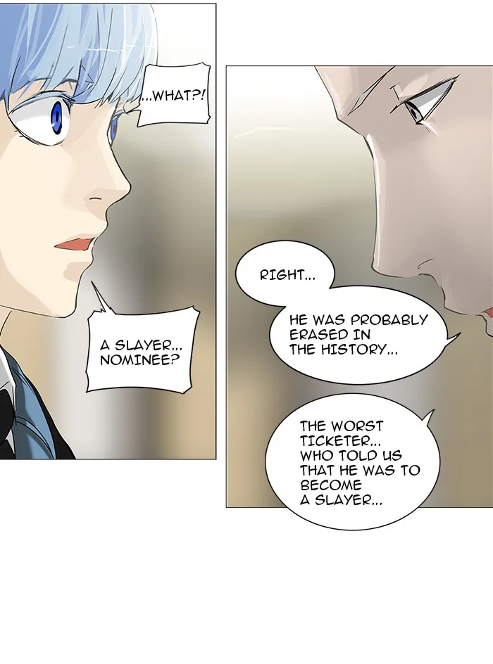 Tower of God - Chapter 232 - Page 45