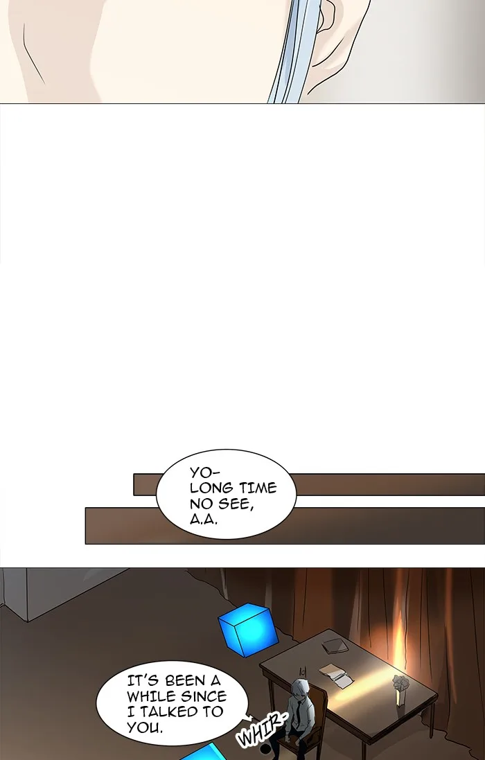 Tower of God - Chapter 232 - Page 48