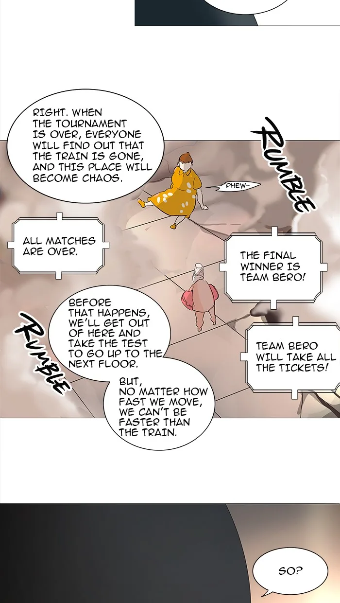Tower of God - Chapter 232 - Page 50