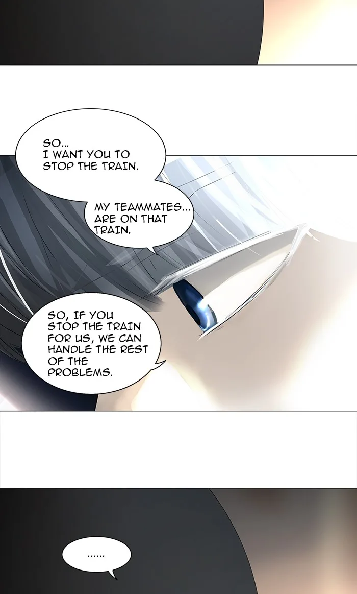 Tower of God - Chapter 232 - Page 51