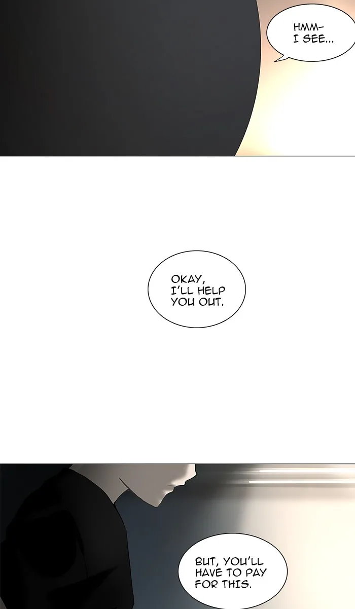Tower of God - Chapter 232 - Page 52