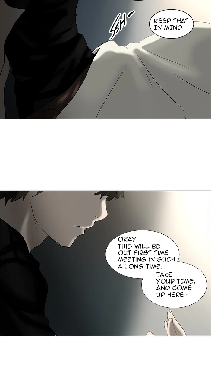 Tower of God - Chapter 232 - Page 53