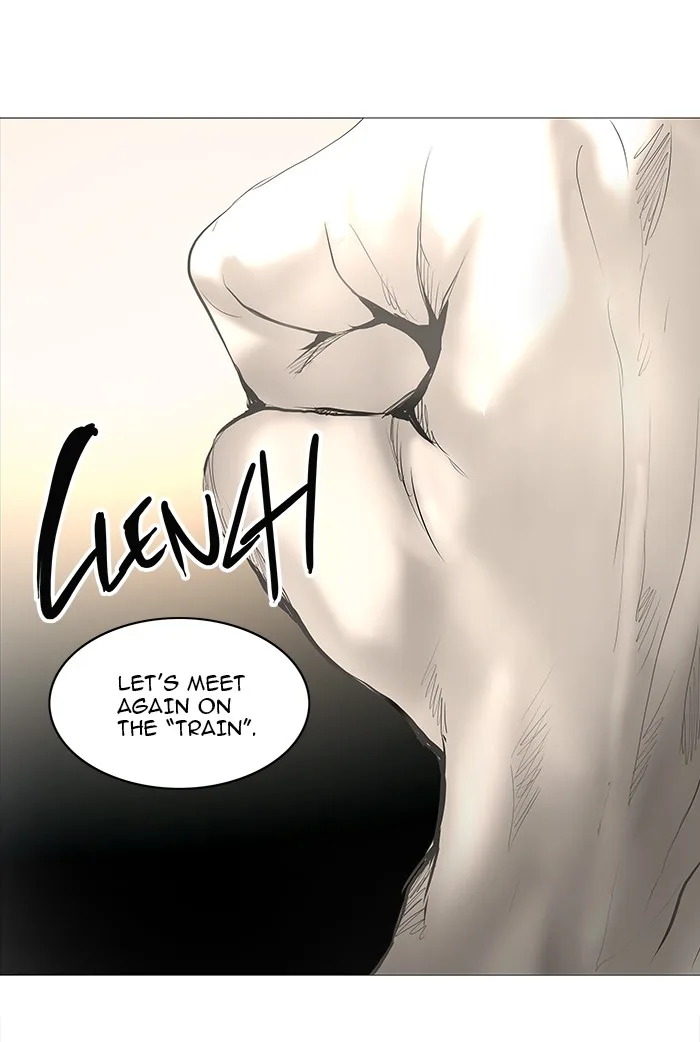 Tower of God - Chapter 232 - Page 54