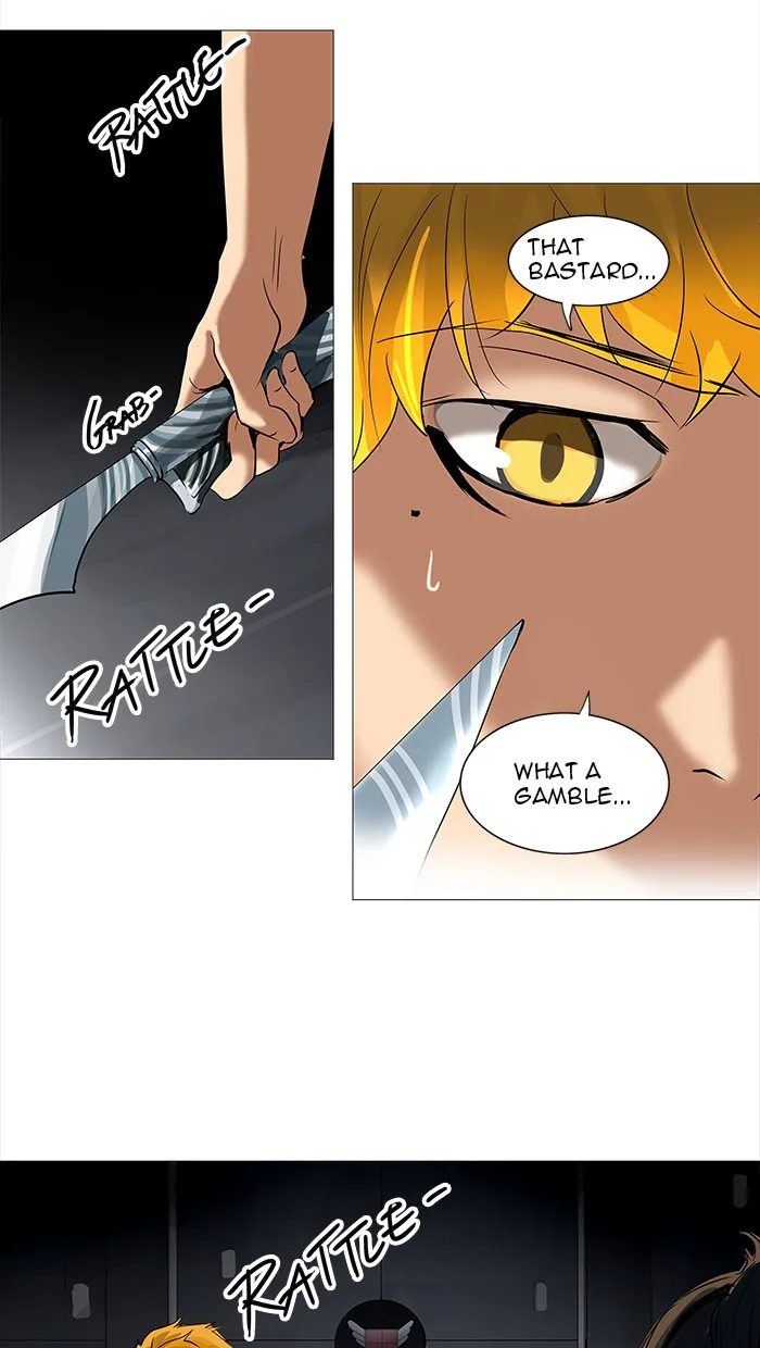 Tower of God - Chapter 232 - Page 56