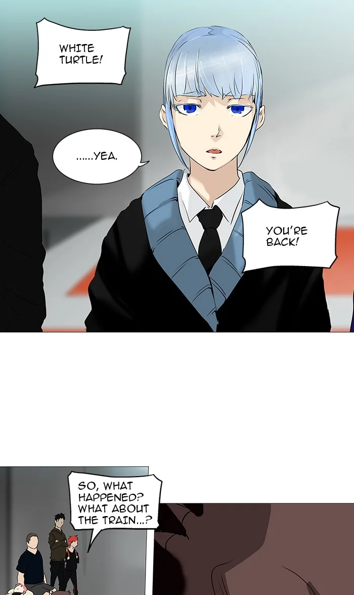 Tower of God - Chapter 232 - Page 6
