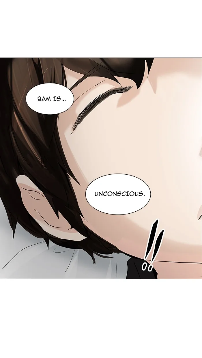 Tower of God - Chapter 232 - Page 8