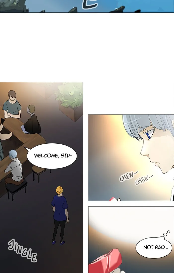 Tower of God - Chapter 233 - Page 12