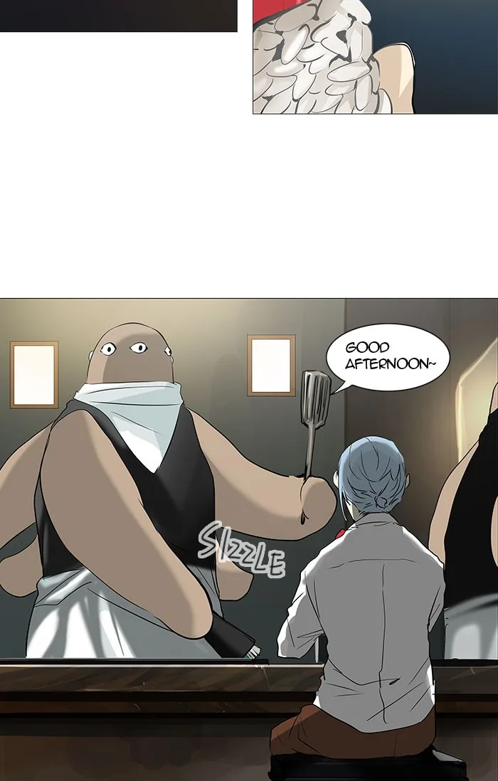 Tower of God - Chapter 233 - Page 13