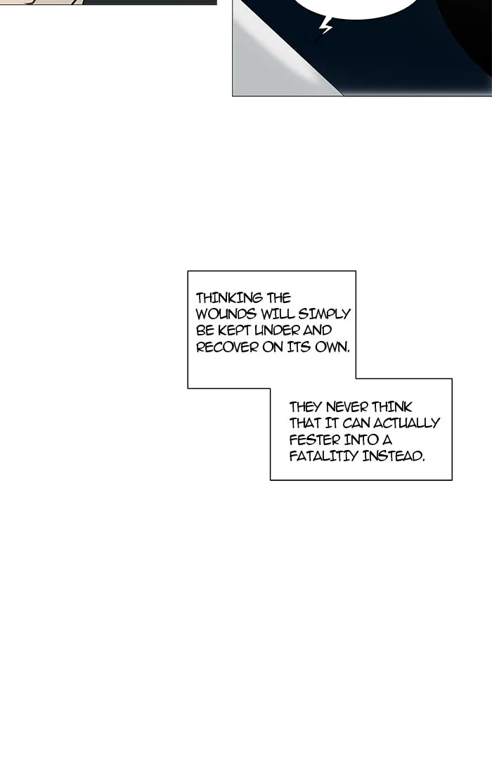 Tower of God - Chapter 233 - Page 18