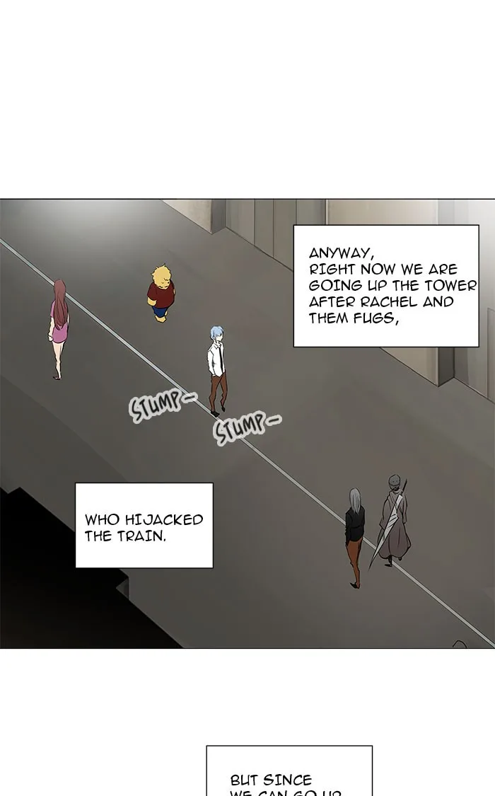 Tower of God - Chapter 233 - Page 19