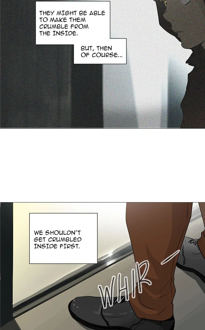 Tower of God - Chapter 233 - Page 22