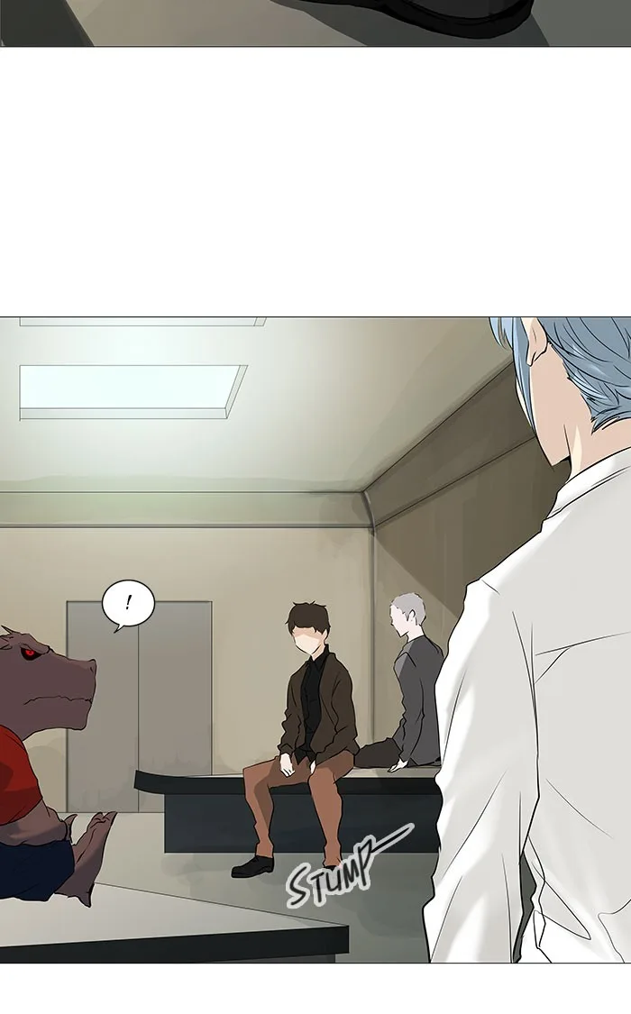 Tower of God - Chapter 233 - Page 23