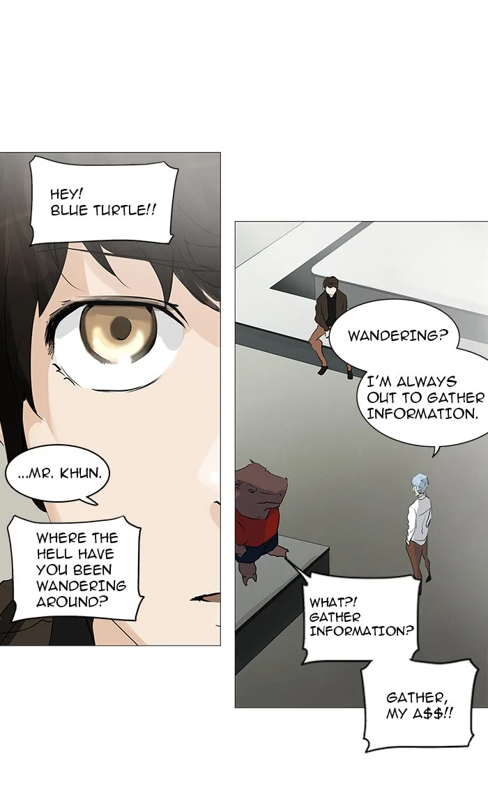 Tower of God - Chapter 233 - Page 24
