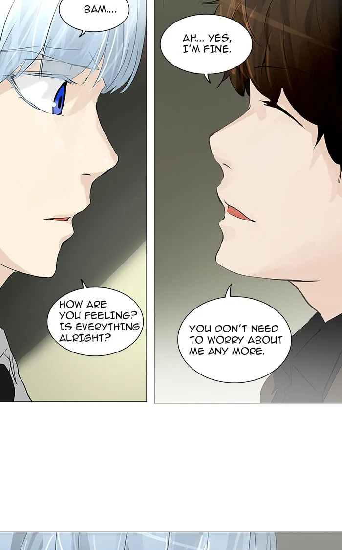 Tower of God - Chapter 233 - Page 26