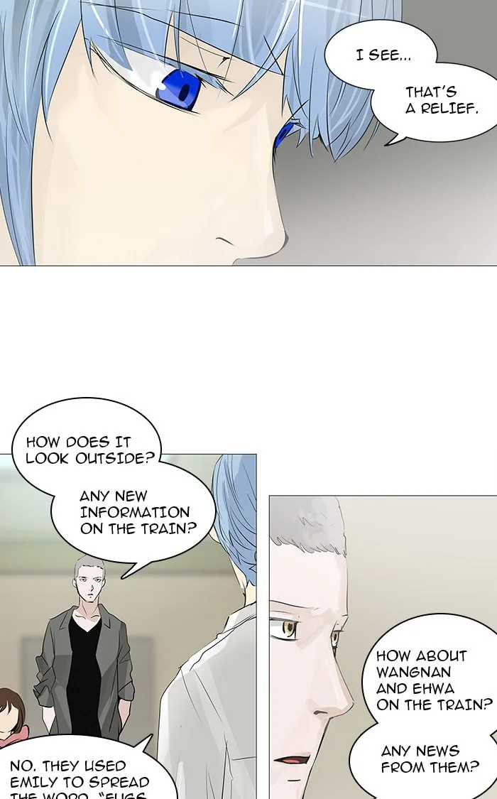 Tower of God - Chapter 233 - Page 27
