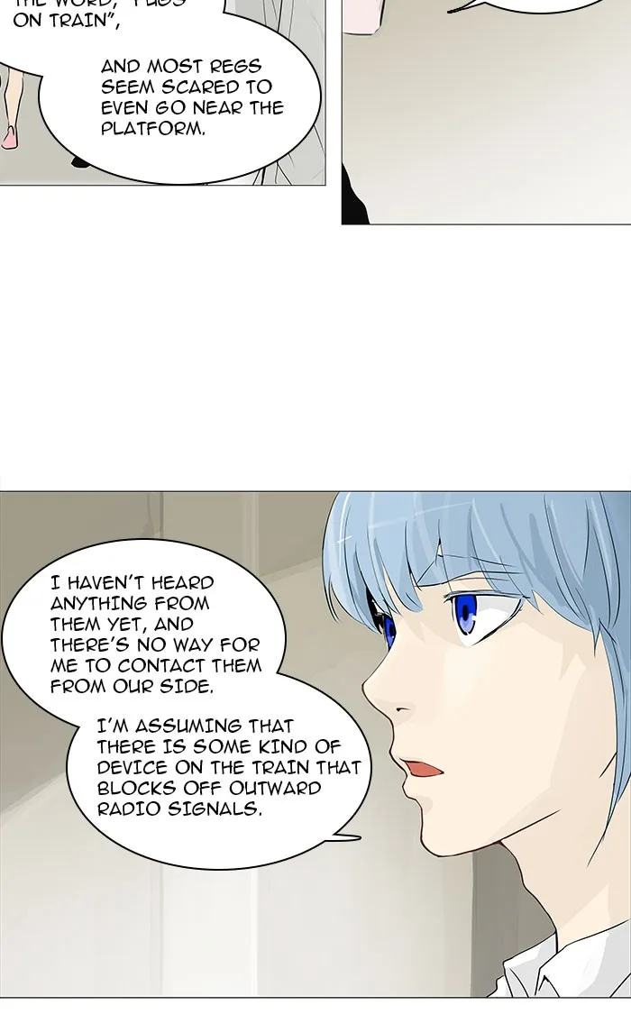 Tower of God - Chapter 233 - Page 28