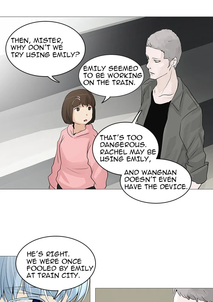 Tower of God - Chapter 233 - Page 30
