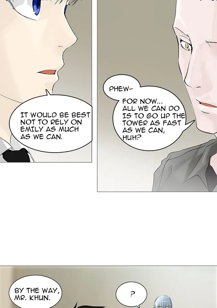 Tower of God - Chapter 233 - Page 31