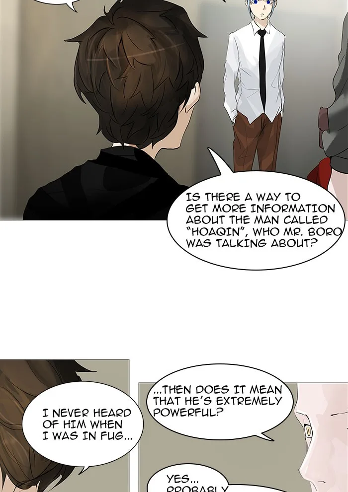 Tower of God - Chapter 233 - Page 32