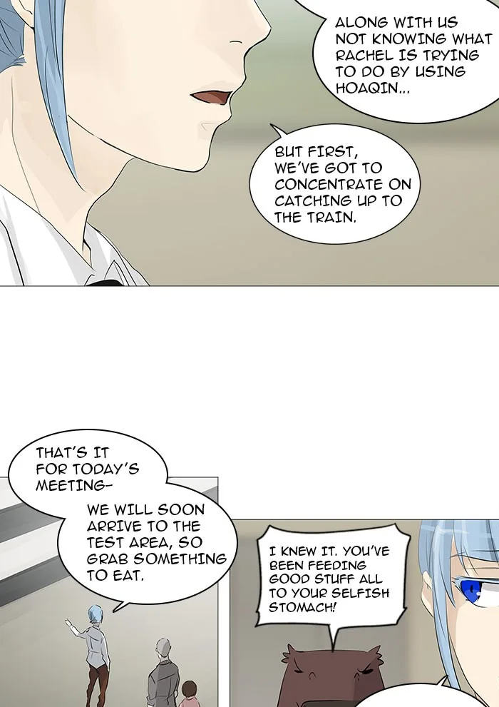 Tower of God - Chapter 233 - Page 34