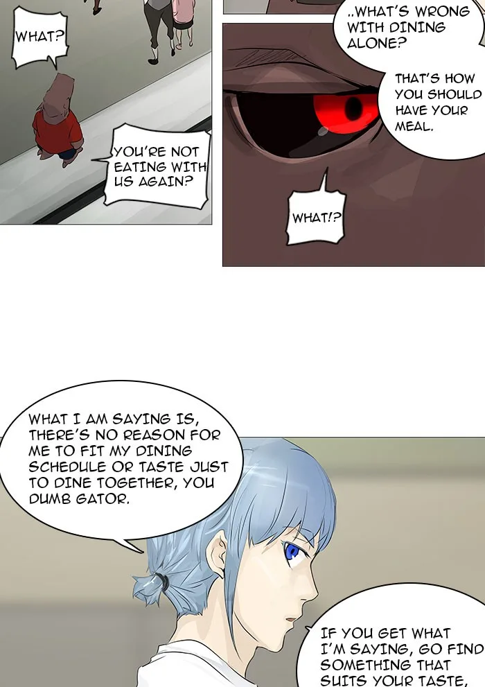 Tower of God - Chapter 233 - Page 35