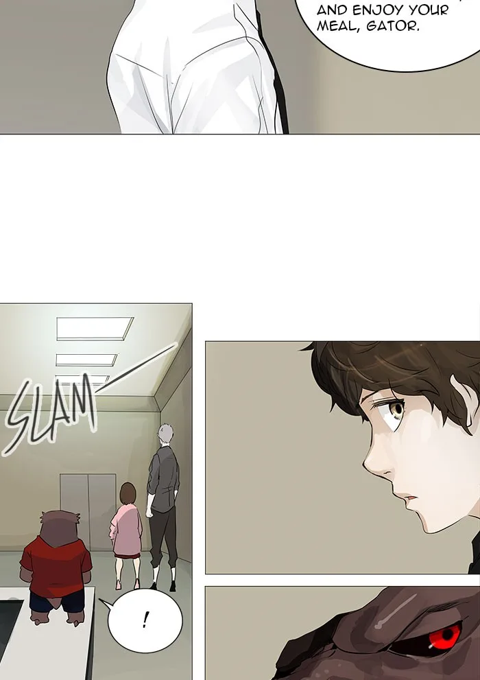 Tower of God - Chapter 233 - Page 36