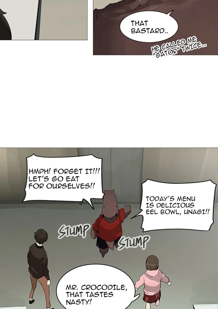 Tower of God - Chapter 233 - Page 37