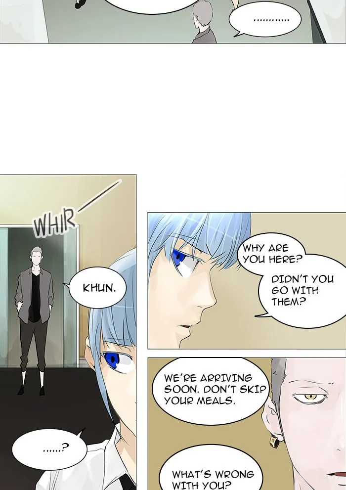 Tower of God - Chapter 233 - Page 38