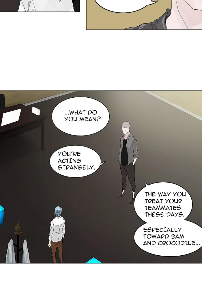 Tower of God - Chapter 233 - Page 39