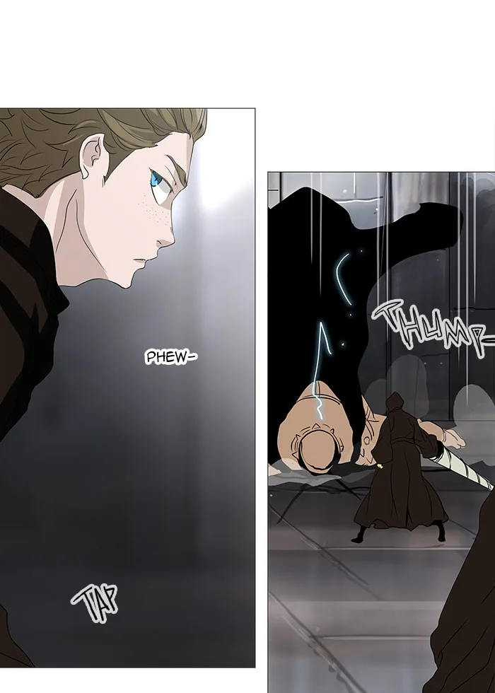 Tower of God - Chapter 233 - Page 4