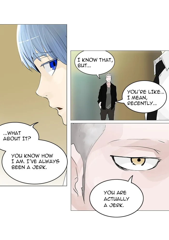 Tower of God - Chapter 233 - Page 40