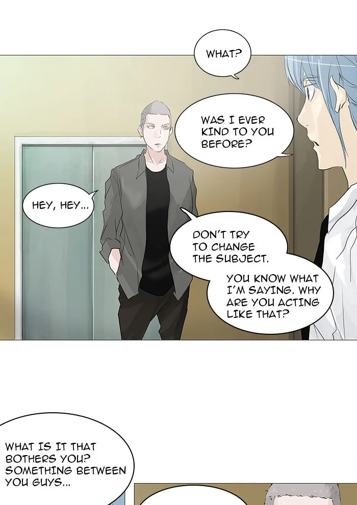 Tower of God - Chapter 233 - Page 41