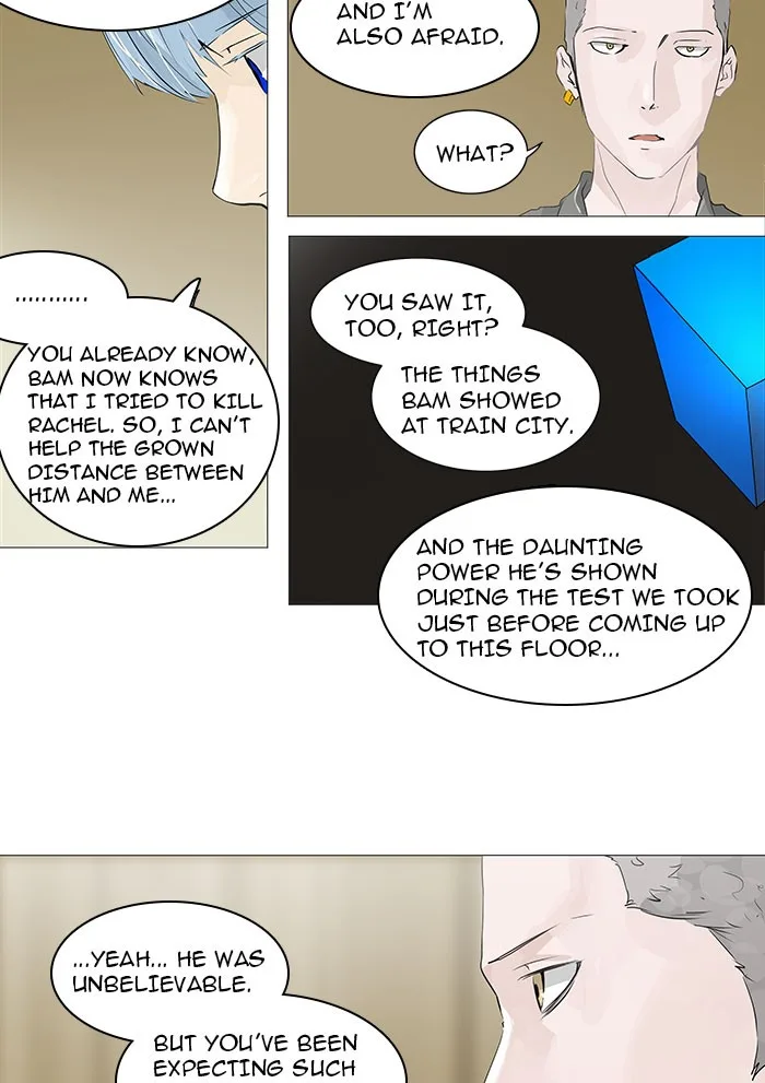 Tower of God - Chapter 233 - Page 42