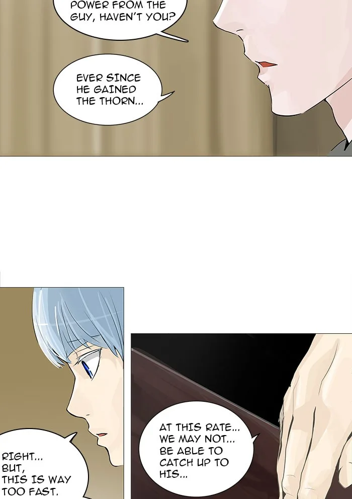Tower of God - Chapter 233 - Page 43