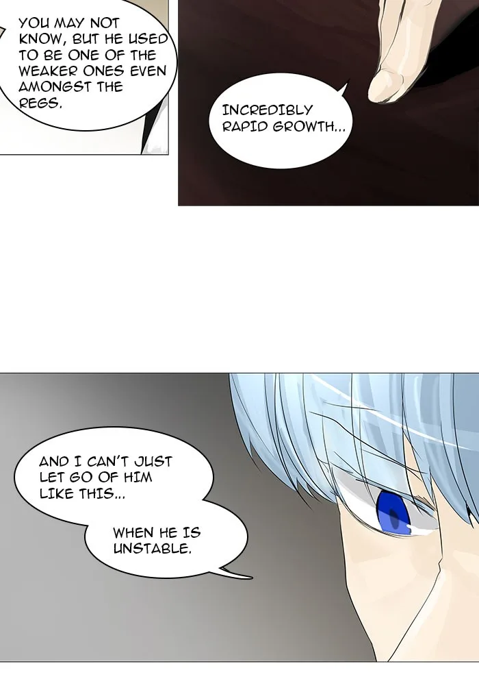 Tower of God - Chapter 233 - Page 44