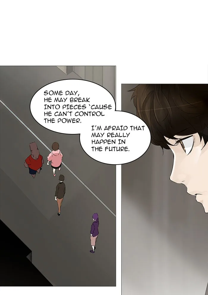 Tower of God - Chapter 233 - Page 45