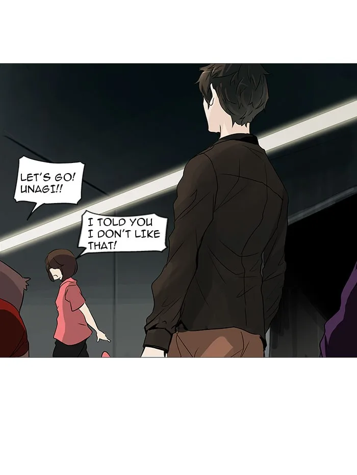 Tower of God - Chapter 233 - Page 48