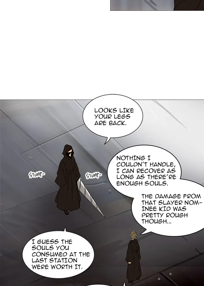 Tower of God - Chapter 233 - Page 5