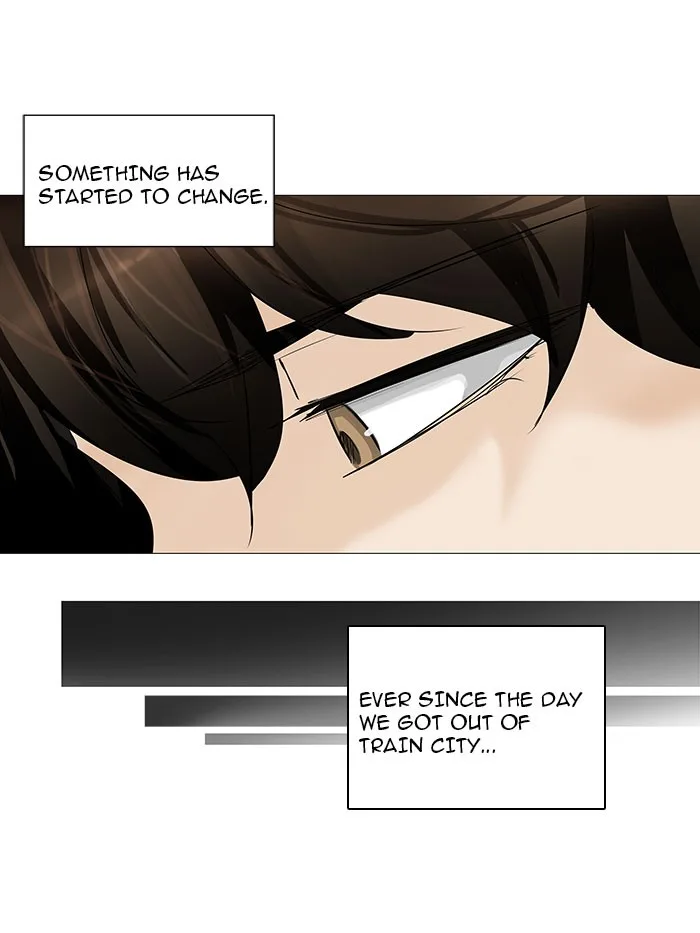 Tower of God - Chapter 233 - Page 50