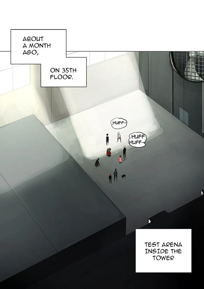 Tower of God - Chapter 233 - Page 51