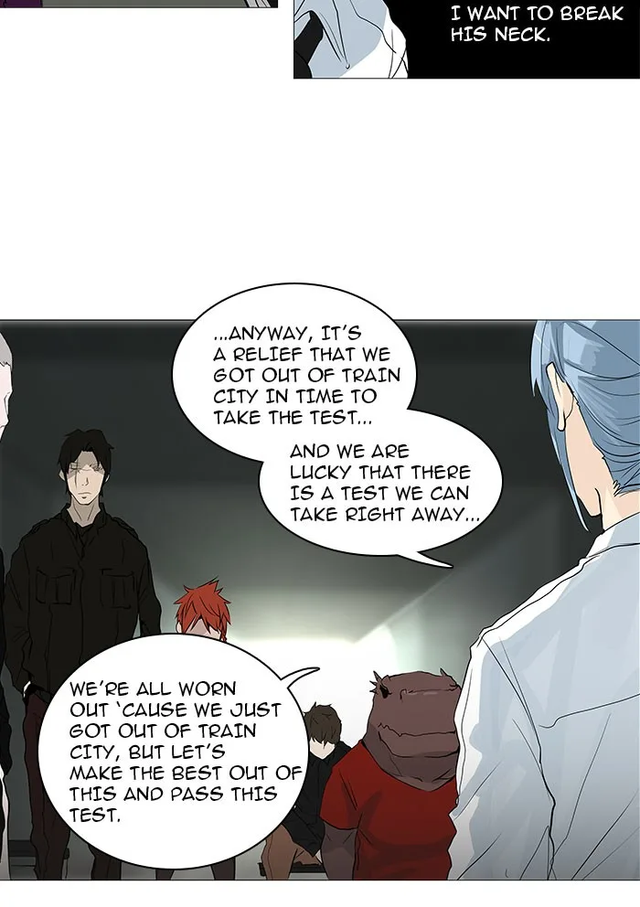 Tower of God - Chapter 233 - Page 53